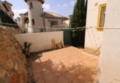 Chalet independiente con terreno en venta en la España, Orihuela, ref: TR267746 foto
