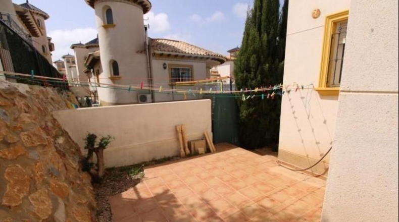 Alicante - Dehesa de Campoamor - 480m2