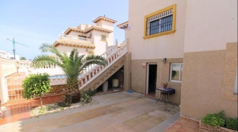Alicante - Dehesa de Campoamor - 480m2