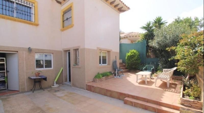 Alicante - Dehesa de Campoamor - 480m2