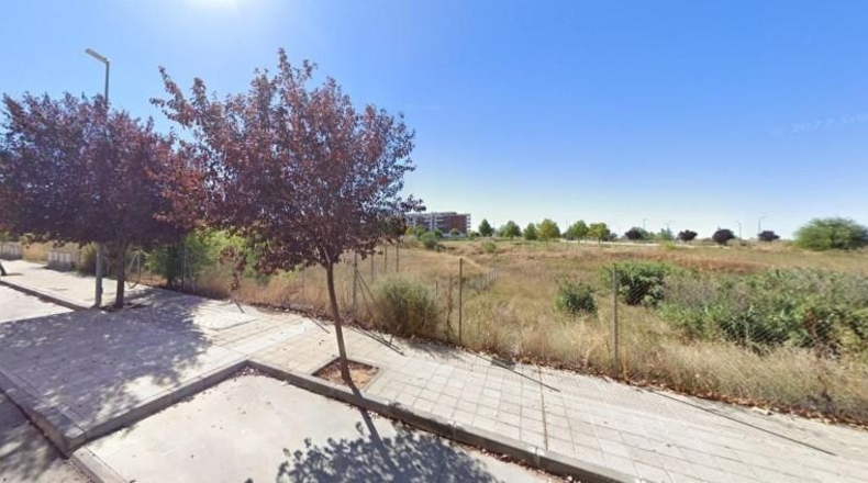 Guadalajara - Guadalajara - 990m2