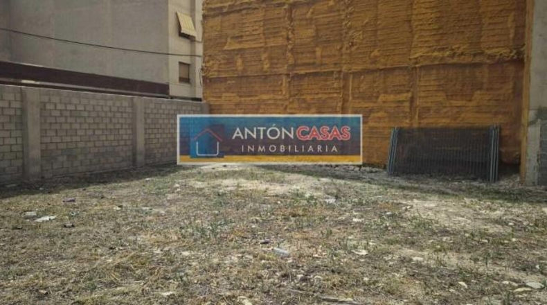 Alicante - Novelda - 968m2