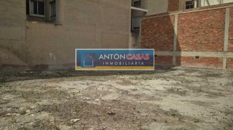 Alicante - Novelda - 968m2