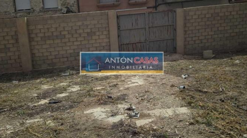 Alicante - Novelda - 968m2