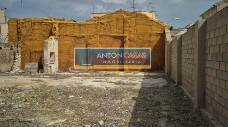 Alicante - Novelda - 968m2