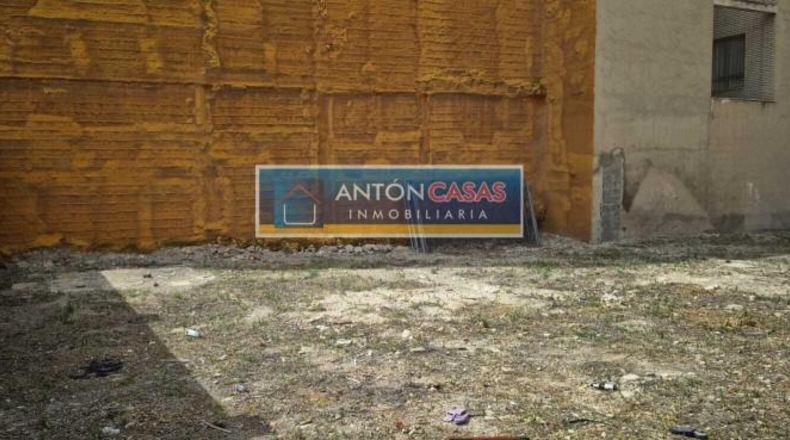 Alicante - Novelda - 968m2