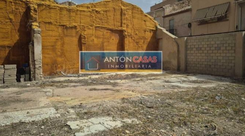 Alicante - Novelda - 968m2