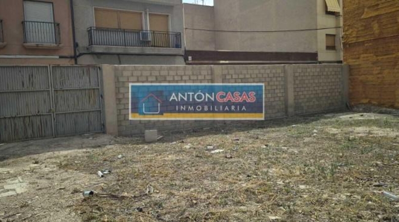 Alicante - Novelda - 968m2