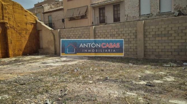Alicante - Novelda - 968m2