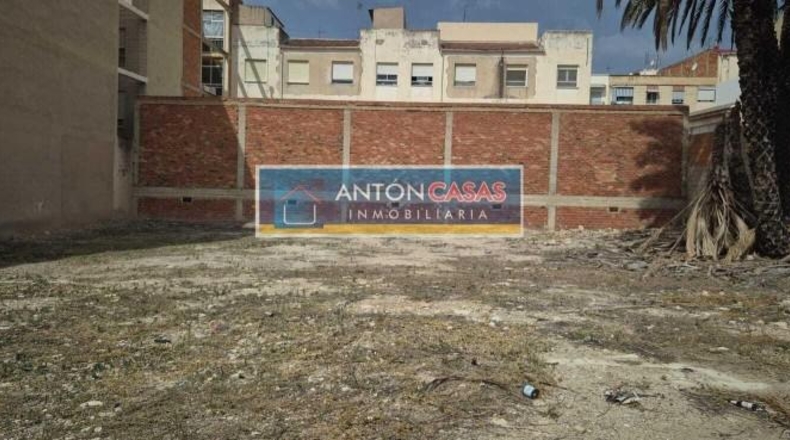 Alicante - Novelda - 968m2