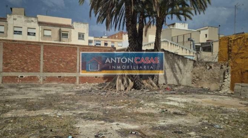 Alicante - Novelda - 968m2