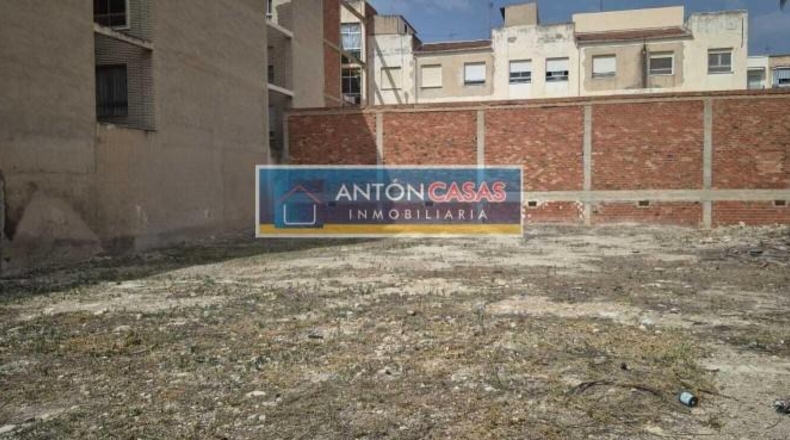 Alicante - Novelda - 968m2