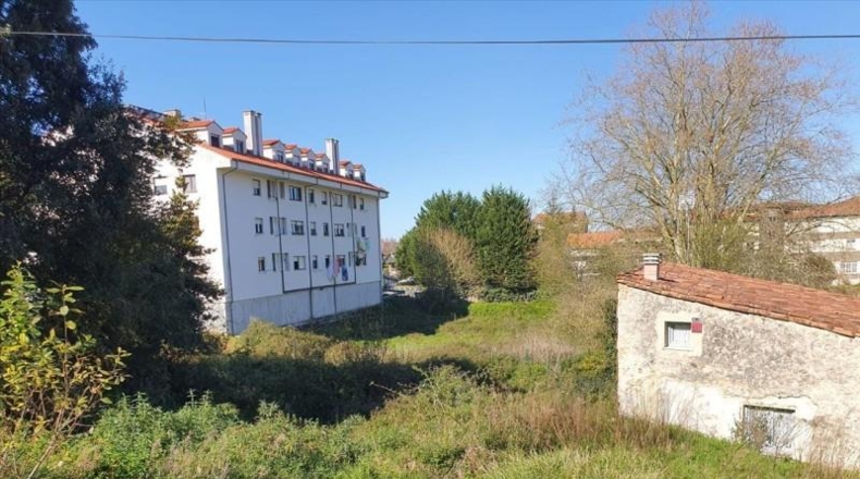 Asturias - Llanes - 1437m2