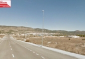 Land suitable for development for sale on España, Castalla, ref: TR135936 photo