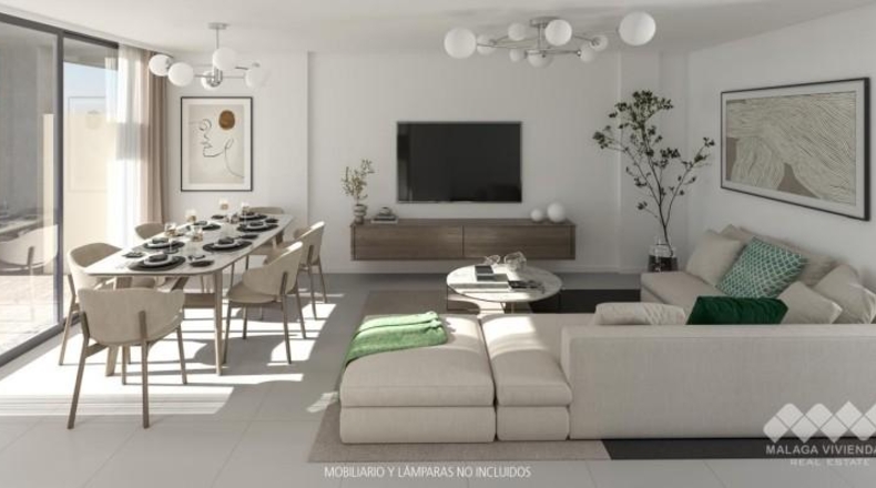 Malaga - Torrox - 181m2