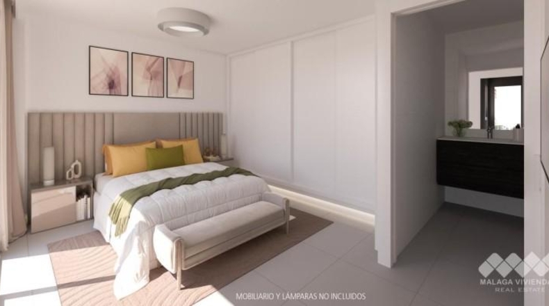 Malaga - Torrox - 181m2