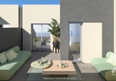 Xalet independent amb terreny en venda a la España, Torrox, ref.: TR313451 foto