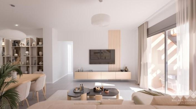 Malaga - Torrox - 181m2