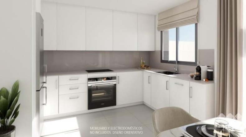 Malaga - Torrox - 181m2