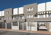 Xalet independent amb terreny en venda a la España, Torrox, ref.: TR313451 foto