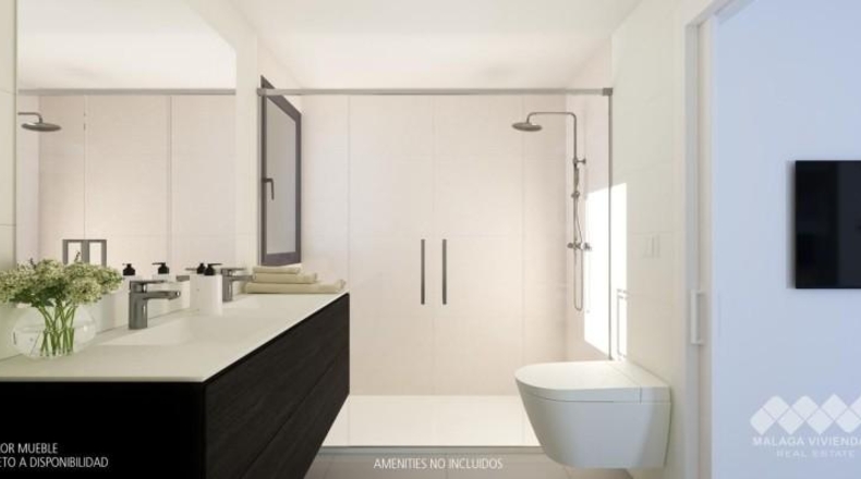 Malaga - Torrox - 181m2