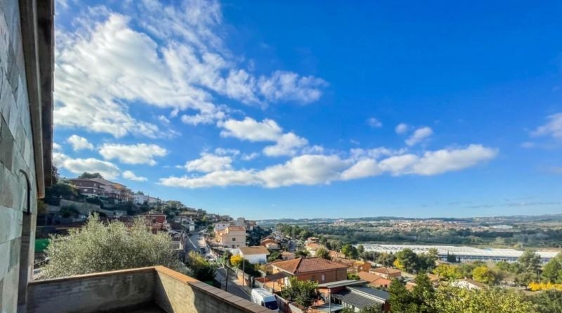 Barcelona - Abrera - 602m2