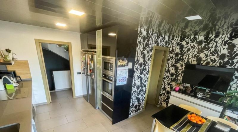 Barcelona - Abrera - 602m2