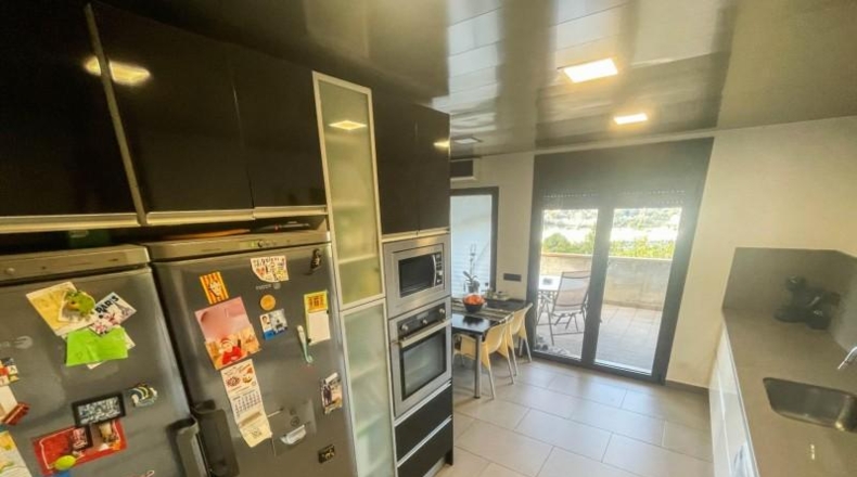 Barcelona - Abrera - 602m2
