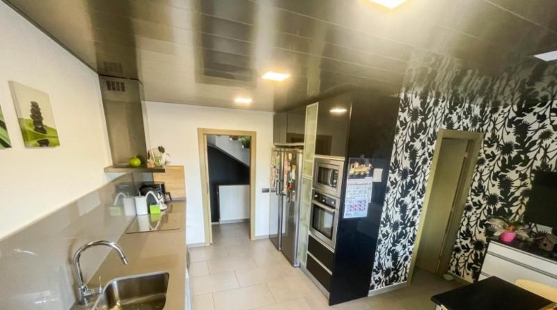 Barcelona - Abrera - 602m2