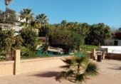 Xalet independent amb terreny en venda a la España, Alcolea, ref.: TR377577 foto