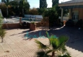 Xalet independent amb terreny en venda a la España, Alcolea, ref.: TR377577 foto