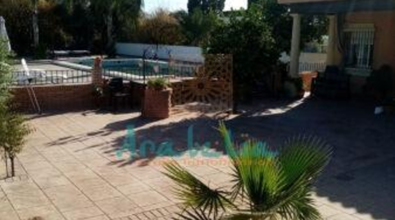 Córdoba - Còrdova - 3000m2