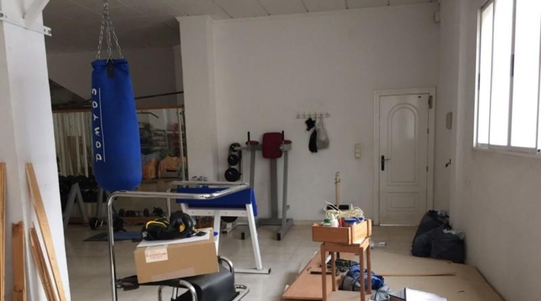 Murcia - Totana - 500m2