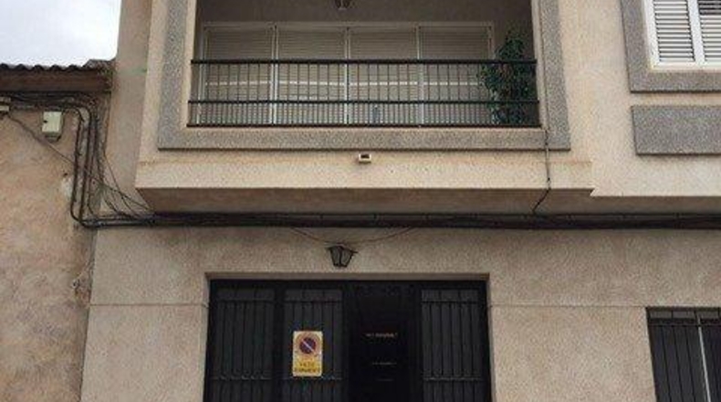 Murcia - Totana - 500m2