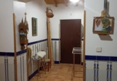 Casa de campo con terreno en venta en la España, Totana, ref: TR366566 foto