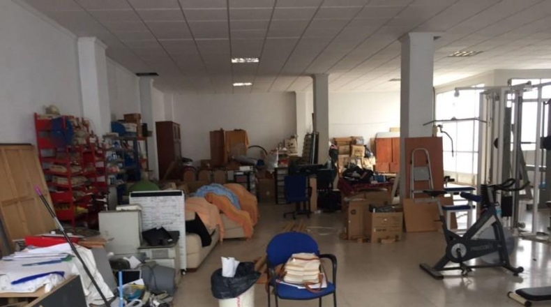 Murcia - Totana - 500m2