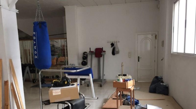 Murcia - Totana - 500m2