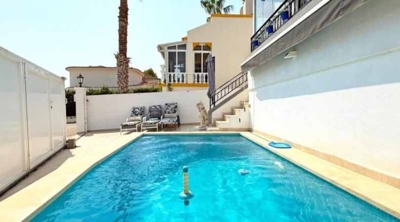 Alicante - Dehesa de Campoamor - 230m2