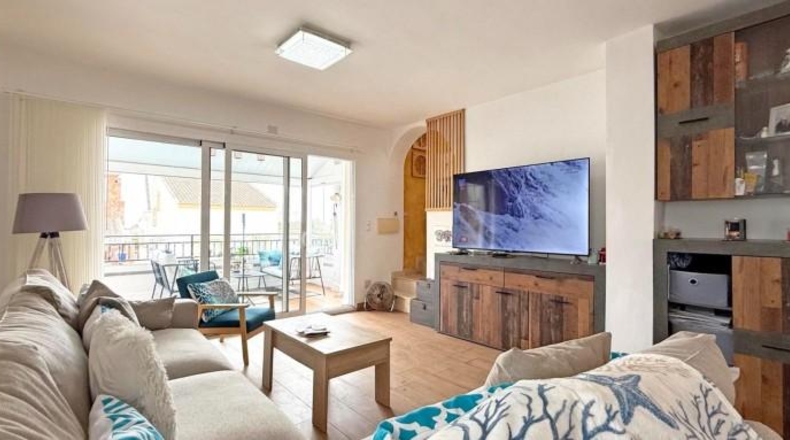 Alicante - Dehesa de Campoamor - 230m2