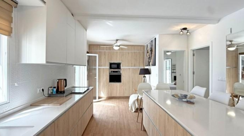 Alicante - Dehesa de Campoamor - 230m2