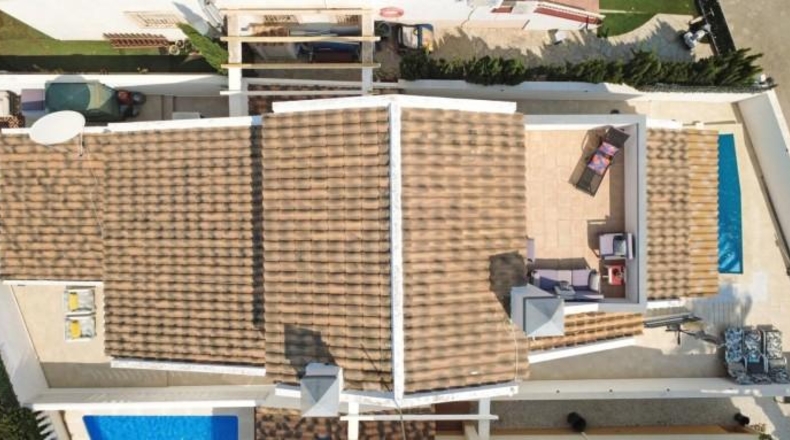 Alicante - Dehesa de Campoamor - 230m2