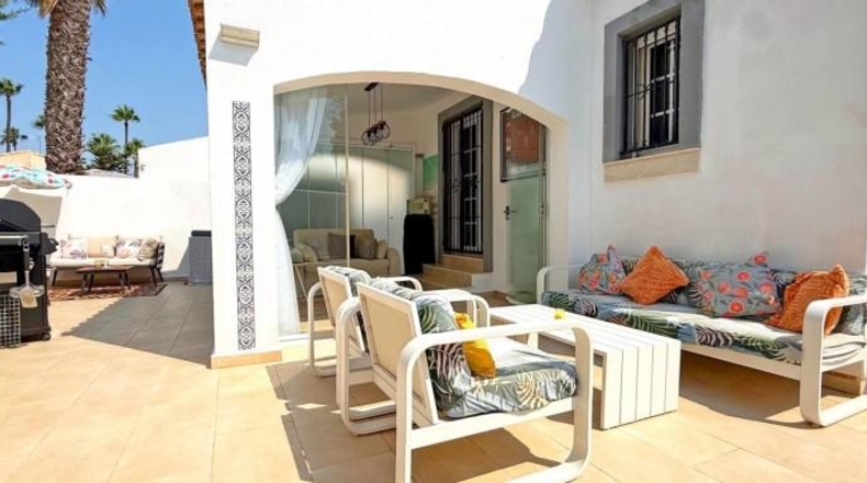 Alicante - Dehesa de Campoamor - 230m2