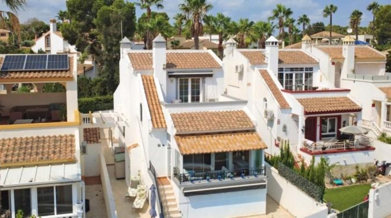 Alicante - Dehesa de Campoamor - 230m2