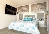 Chalet independiente con terreno en venta en la España, Orihuela, ref: TR359157 foto