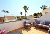Chalet independiente con terreno en venta en la España, Orihuela, ref: TR359157 foto