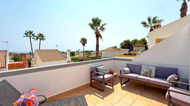 Alicante - Dehesa de Campoamor - 230m2