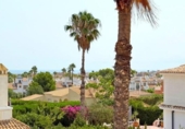 Chalet independiente con terreno en venta en la España, Orihuela, ref: TR359157 foto