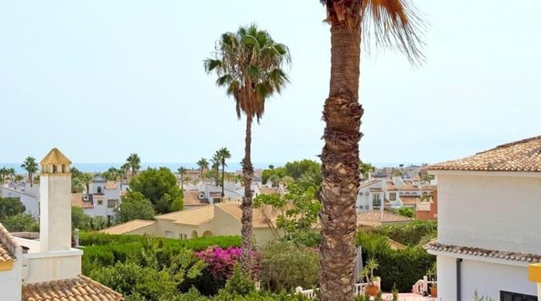 Alicante - Dehesa de Campoamor - 230m2