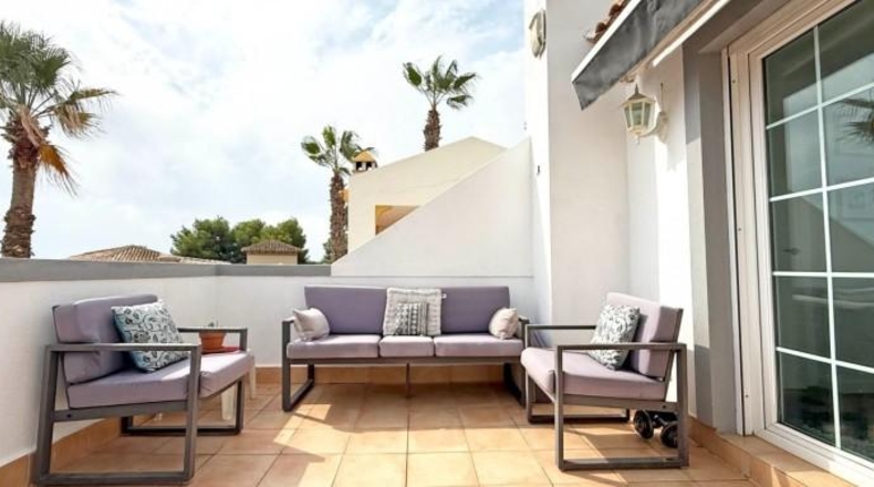 Alicante - Dehesa de Campoamor - 230m2