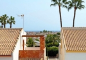 Chalet independiente con terreno en venta en la España, Orihuela, ref: TR359157 foto